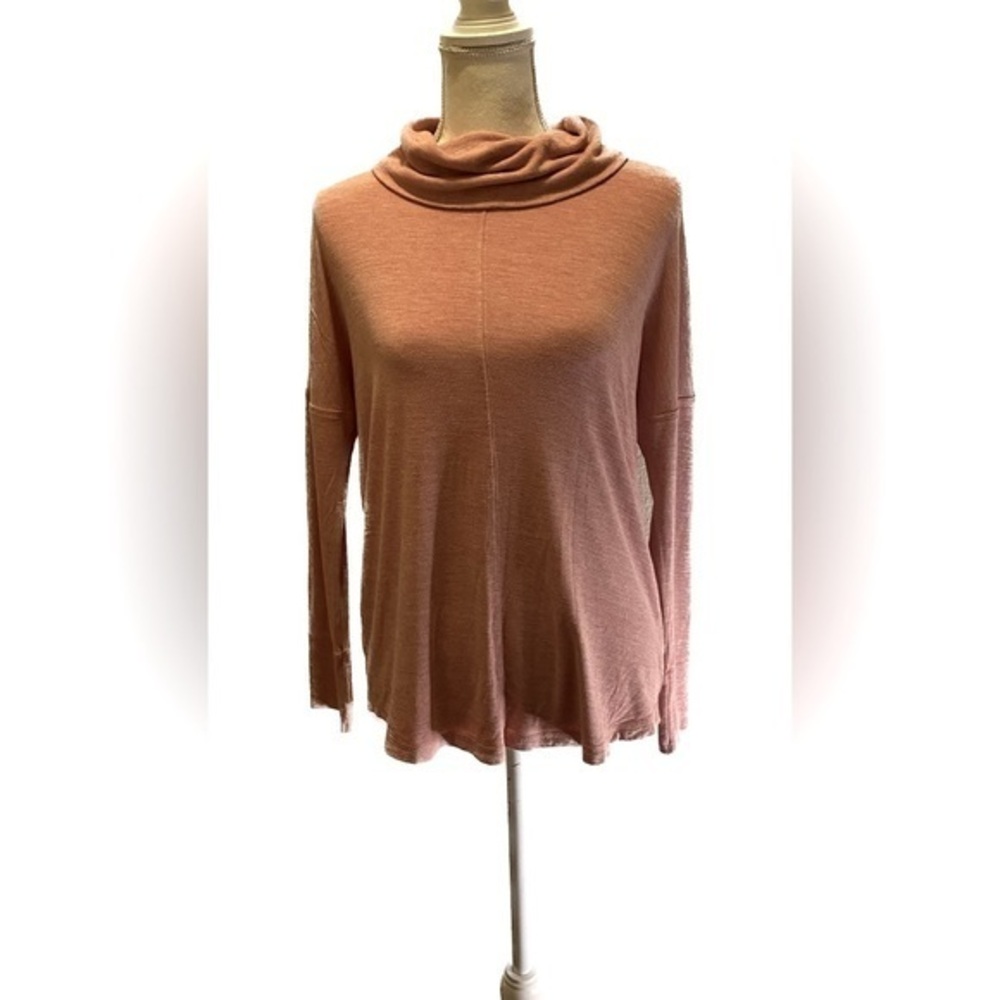 Rachel Zoe Cowl neck sweater